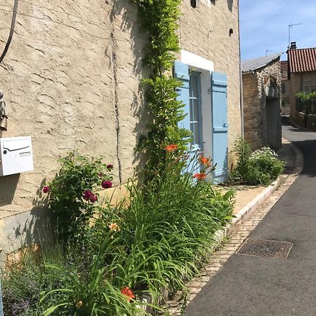La Grange, 10 Rue Du Lavoir Saint-Martial-d'Albarede Екстериор снимка