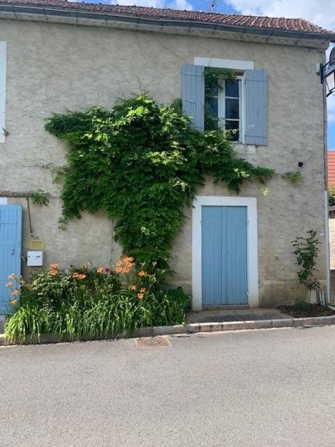 La Grange, 10 Rue Du Lavoir Saint-Martial-d'Albarede Екстериор снимка